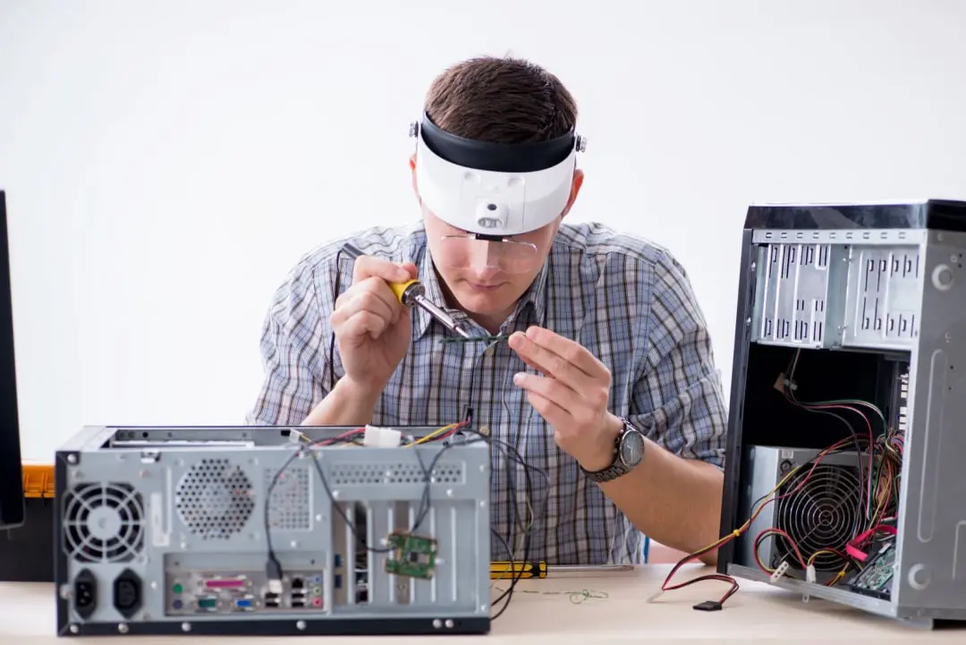Tech Solutions