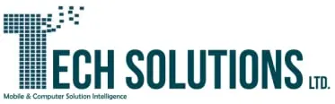 Tech Solutions Ltd.